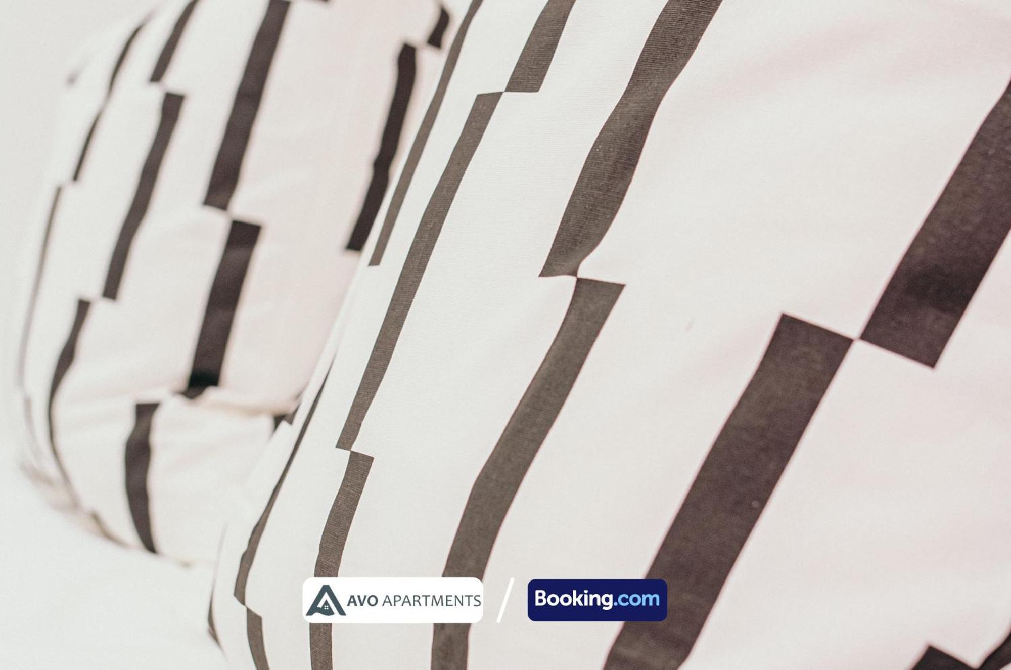 City Center Studio Apartments By Avo Apartments Sheffield Luaran gambar