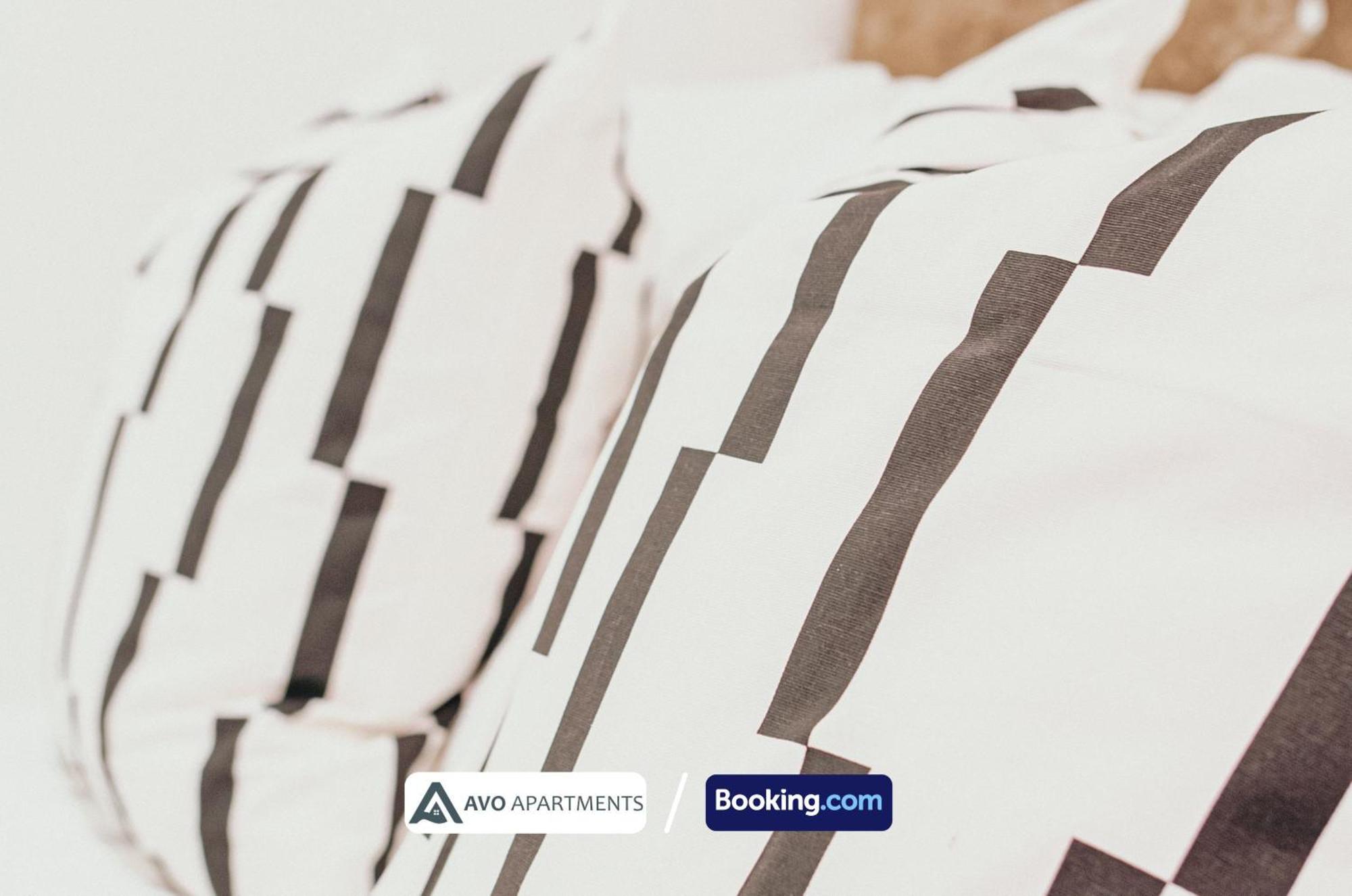 City Center Studio Apartments By Avo Apartments Sheffield Luaran gambar